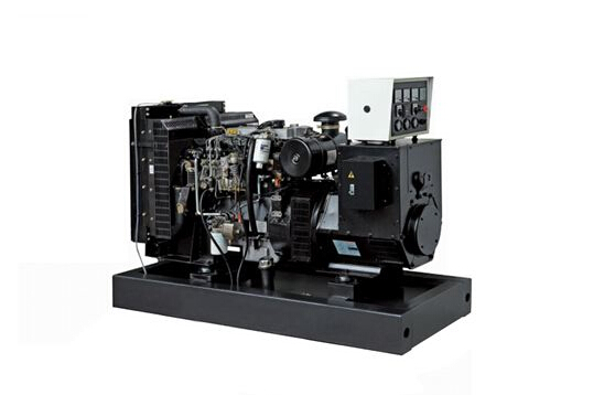 弋江科克150kw大型柴油发电机组