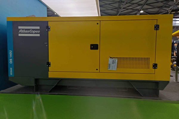 弋江发电机出租