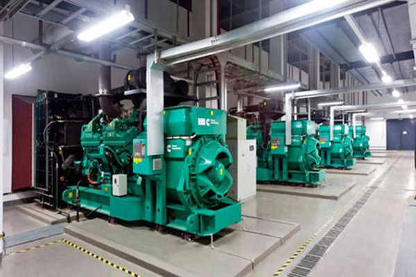 弋江发电机出租