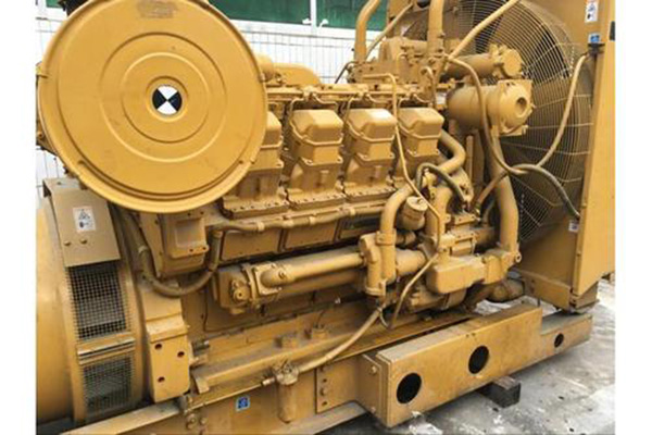 弋江发电机出租