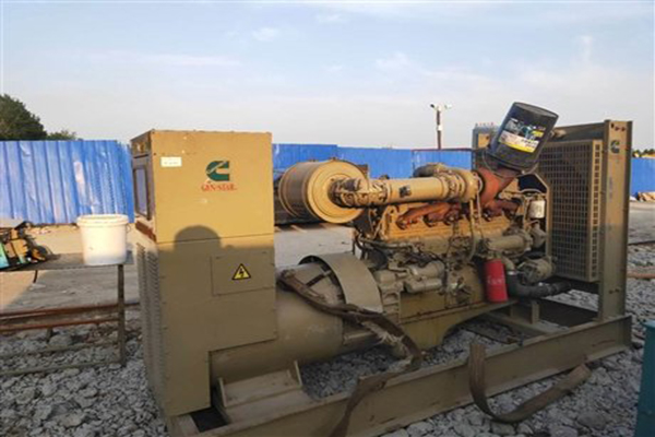 弋江发电机出租