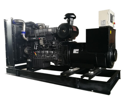 弋江上柴柴油发电机组50KW-700KW