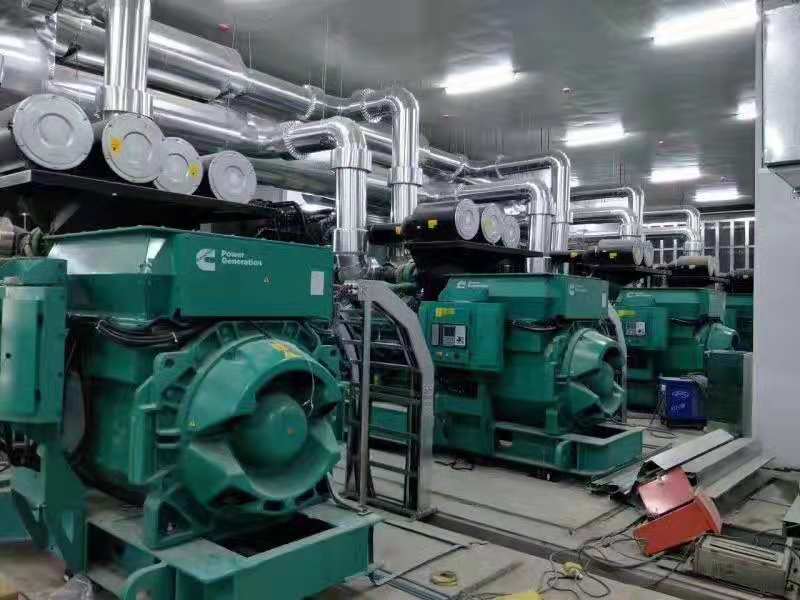 弋江发电机出租