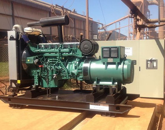 弋江发电机出租